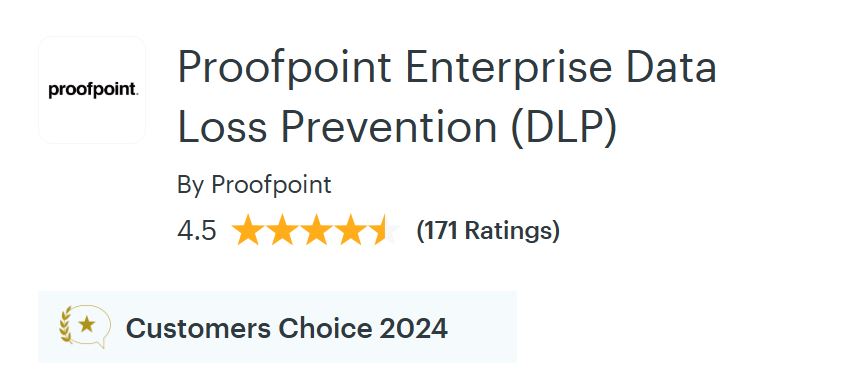 Top 10 giải pháp DLP theo đánh giá của Gartner