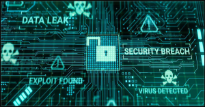 Cách thức ngăn chặn data leak trong doanh nghiệp – Giải pháp bảo mật từ Fasoo