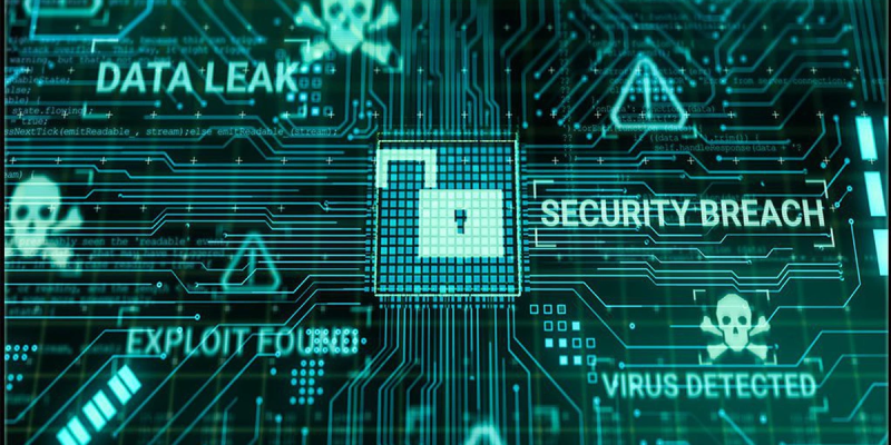 Cách thức ngăn chặn data leak trong doanh nghiệp – Giải pháp bảo mật từ Fasoo